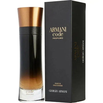 Armani Code PROFUMO Giorgio Armani for Men BeautySense