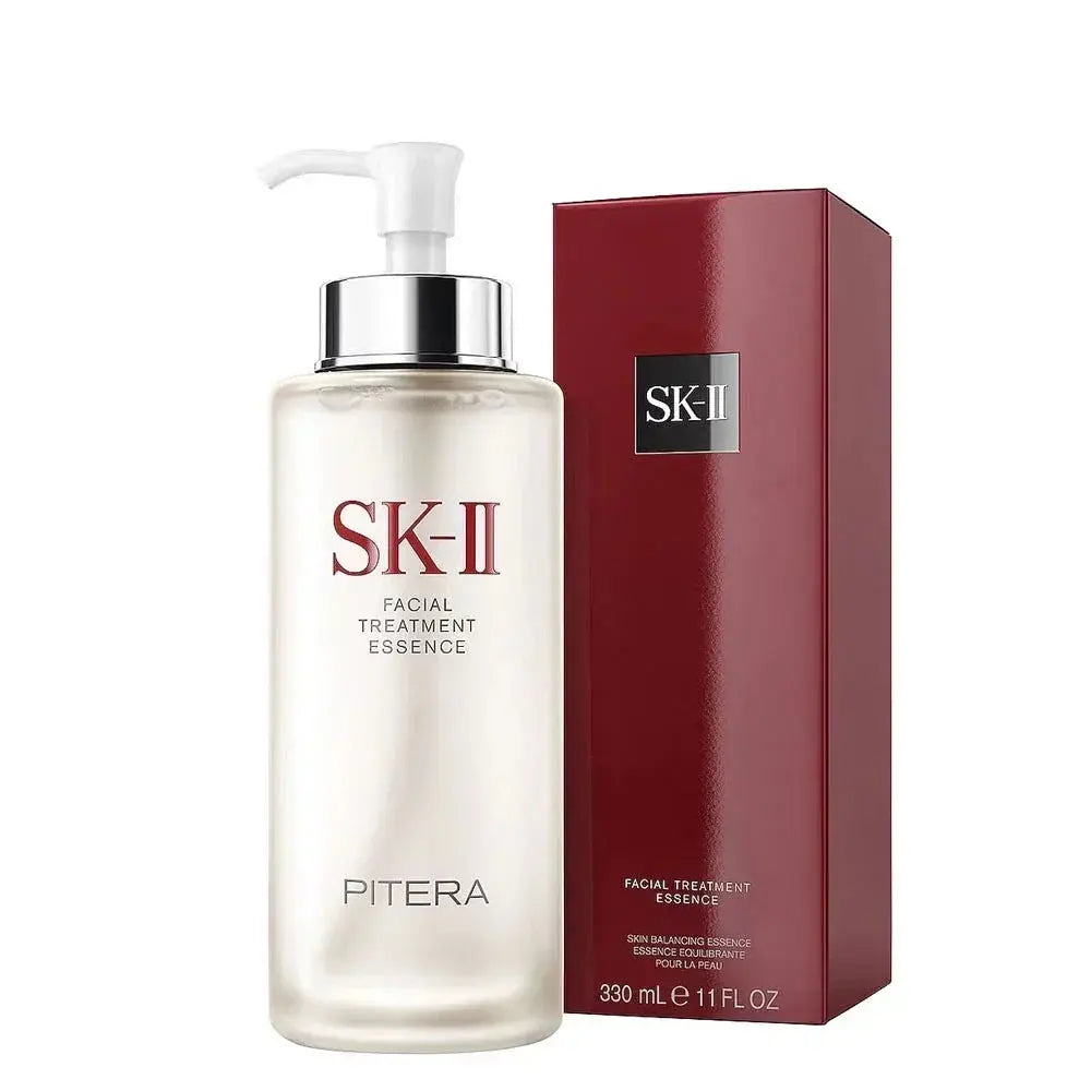SK-II SK2 Facial Treatment Skin Balancing Essence 11oz/330ml Lurexa