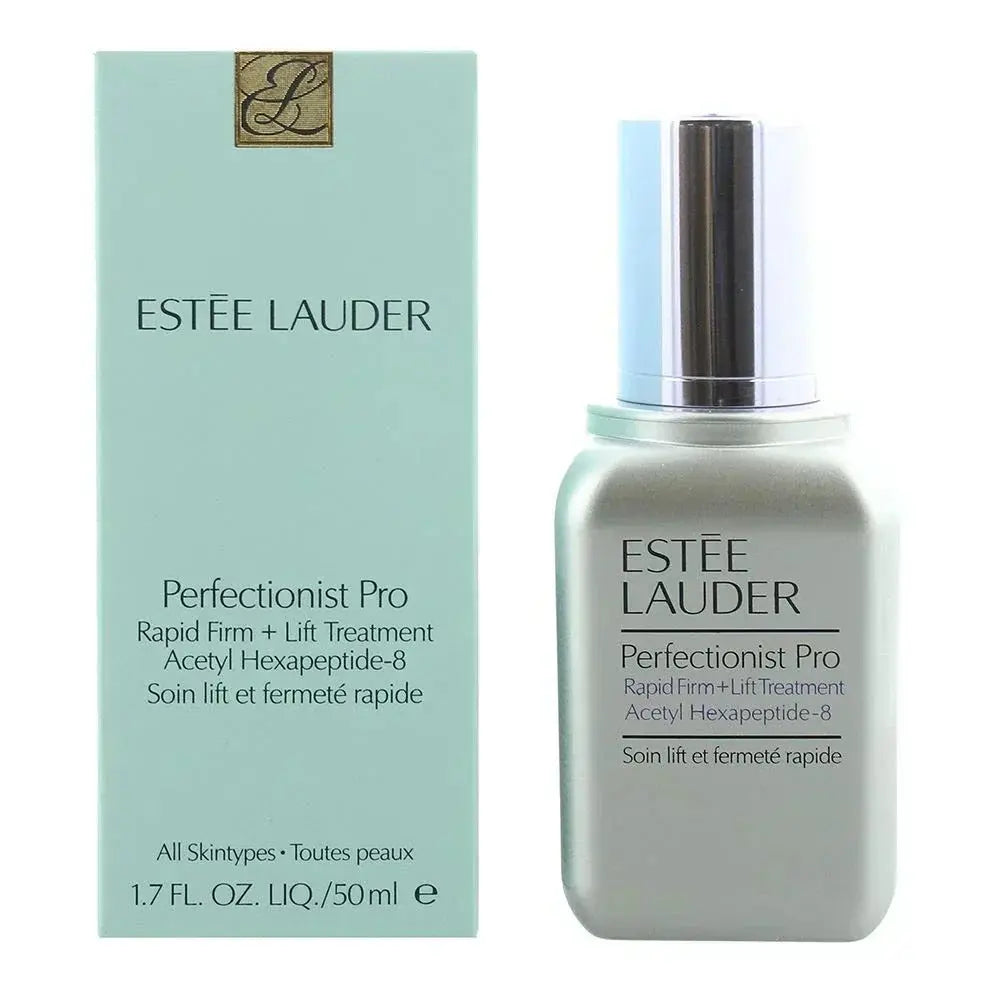 Estee Lauder Perfectionist Pro Rapid Firm Lift with Hexapeptide for Women BeautySense