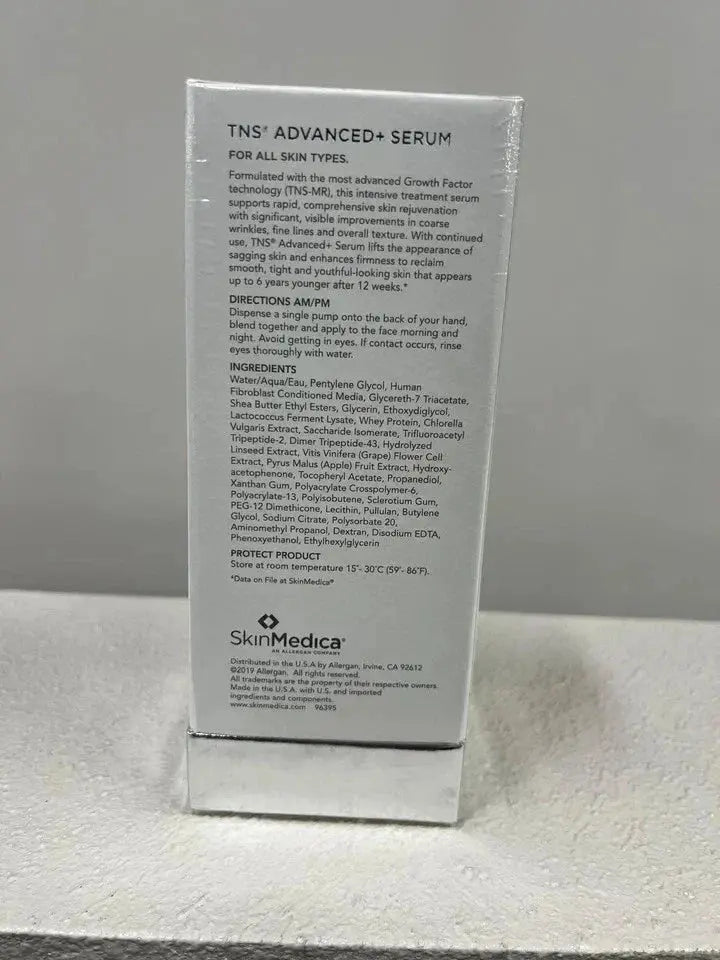 Lancome Absolue The Serum 30ml New Sealed BeautySense