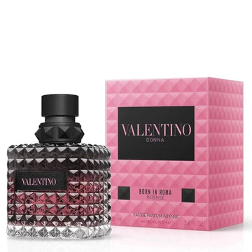 Valentino Donna Born In Roma Intense EDP Women 3.4 oz BeautySense
