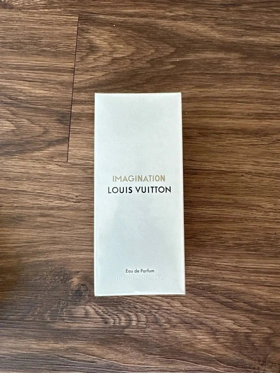Louis Vuitton Imagination Eau De Parfum 3.4oz / 100ml Unisex Cologne Perfume BeautySense