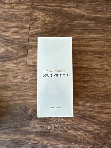 Louis Vuitton Imagination Eau De Parfum 3.4oz / 100ml Unisex Cologne Perfume BeautySense