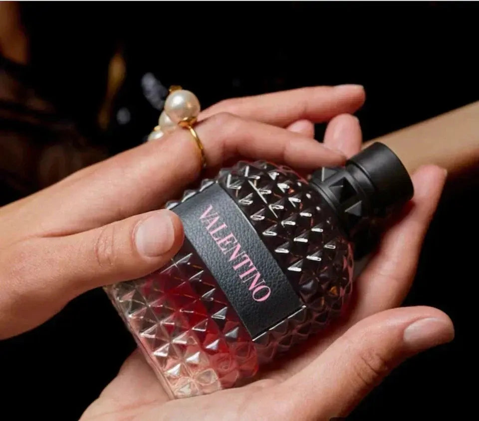 Valentino Born in Roma Intense Eau de Parfum Intense Spray 3.4 fl oz BeautySense