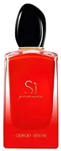 Giorgio Armani Si Passione Intense 3.4 oz EDP Spray Women BeautySense