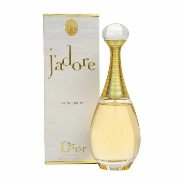 Christian Dior J'adore for Women 3.4 fl. oz Eau de Parfum Spray BeautySense