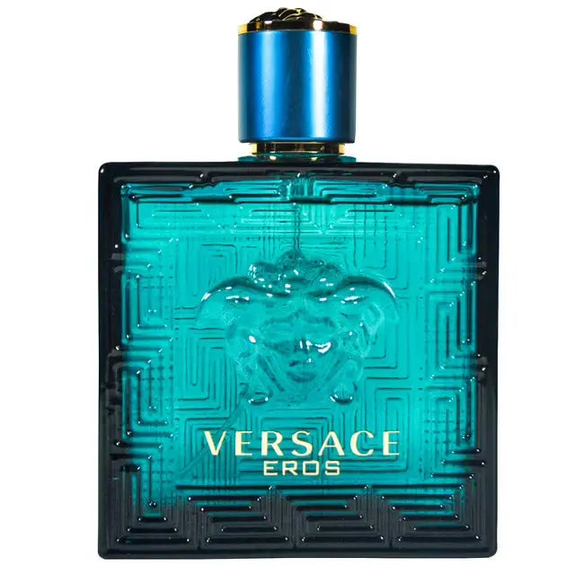 Versace Eros for Men Eau de Toilette – Men’s Fragrance Lurexa