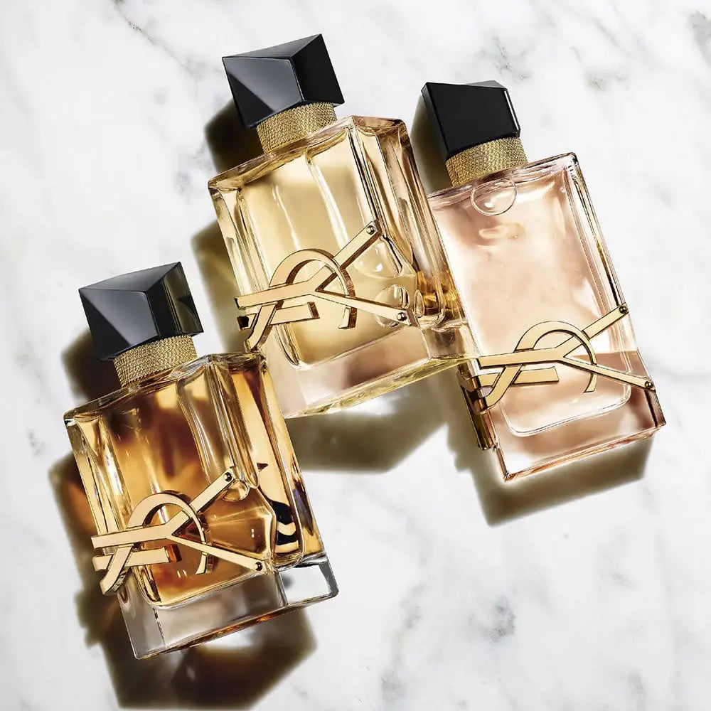 Yves Saint Laurent YSL LIBRE Eau De Parfum 90ml Lurexa
