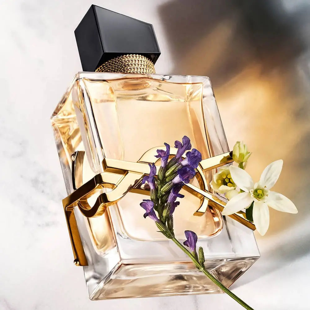 Yves Saint Laurent YSL LIBRE Eau De Parfum 90ml Lurexa